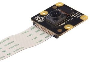 Raspberry Pi Kamera Modül V2 - NOIR