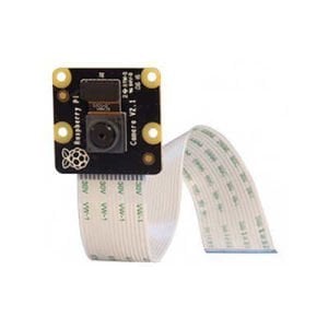 Raspberry Pi Kamera Modül V2 - NOIR
