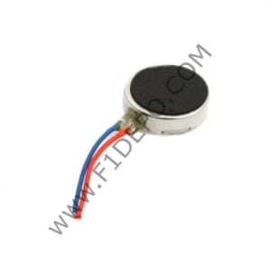 1027 Titreşim Motoru 3v - 12v