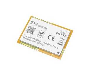 EBYTE SX1276 E19-868M20S 862- 893 MHz 5KM