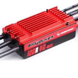 Hobbywing Skywalker 120A ESC 3-8S Fırçasız Motor