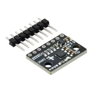 ICM-20602 6 Eksen 3.3-5V İvme ve Gyro Sensörü