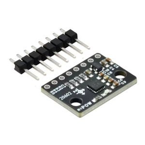 ICM-20602 6 Eksen 3.3-5V İvme ve Gyro Sensörü