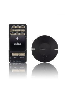 Orjinal Cube & Here 2 (Pixhawk 2.1 Standard) Combo
