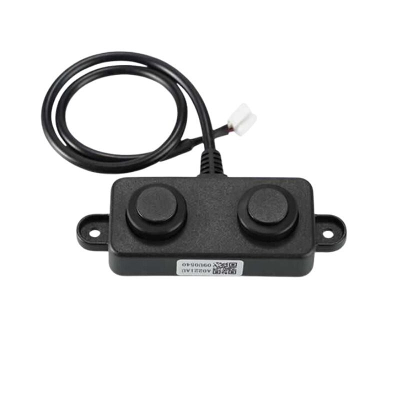 DYP-A02YY DC 5V Ultrasonik Su Geçirmez Mesafe Sensörü - UART