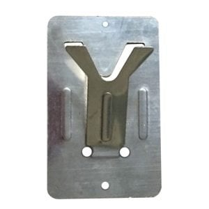 Mini Metal Havya Standı