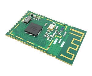 Bluetooth 5.0 nRF52832 EBYTE 2.4Ghz E73-2G4M04S1B IPEX PCB