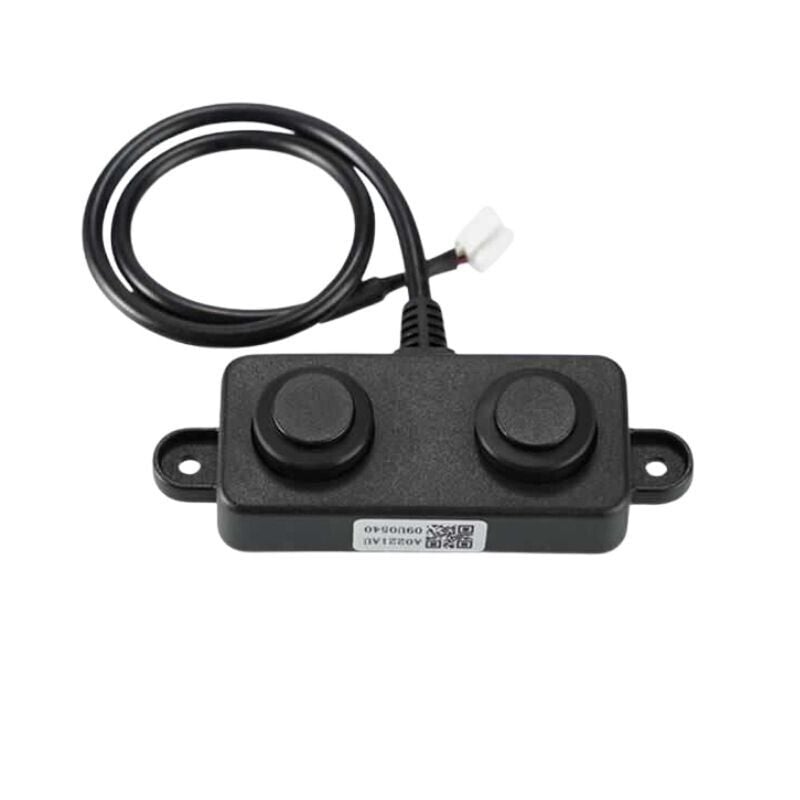 DYP-A02YY DC 5V Ultrasonik Su Geçirmez Mesafe Sensörü - RS485