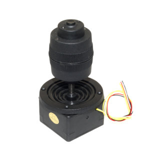 3 Eksen Joystick Butonlu  -   Pro 3 Axis Joystick