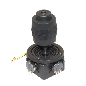 3 Eksen Joystick Butonlu  -   Pro 3 Axis Joystick