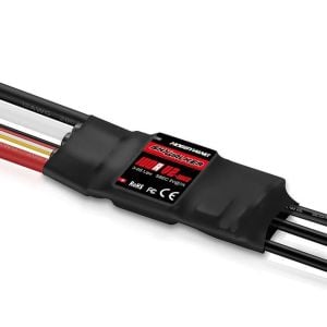 Hobbywing Skywalker 100A V2.0 ESC Fırçasız Motor  Sürücvü Esc  3-6S 5V/7A Ubec