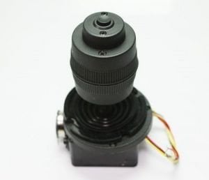 3 Eksen Joystick Butonlu  -   Pro 3 Axis Joystick
