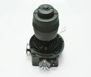 3 Eksen Joystick Butonlu  -   Pro 3 Axis Joystick