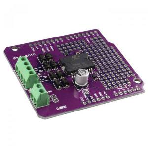 ArduMoto  Motor Sürücü - Arduino DC Motor Sürücü Modülü