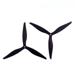 GEMFAN 8040 3 Bıçaklı Pervane Seti Ccw Cw