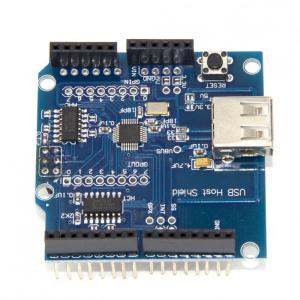 Arduino USB Host Shield 2.0