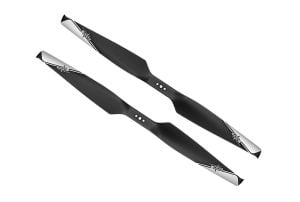 Sunnysky Eolo 13x5 Karbon Pervane Seti Cw ve Ccw