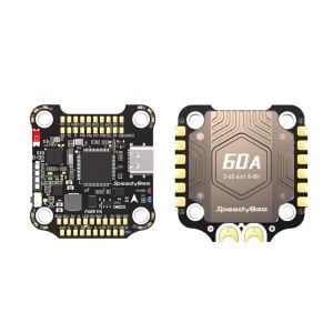 SpeedyBee F405 V4 60A 30x30 Stack  Uçuş Kontrol Kartı