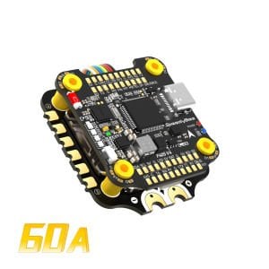 SpeedyBee F405 V4 60A 30x30 Stack  Uçuş Kontrol Kartı