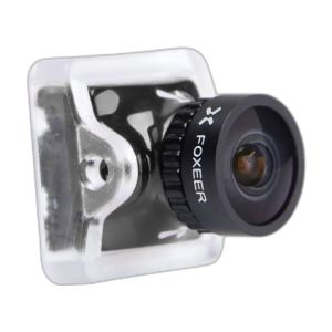 Foxeer Nano Predator 5 Racing Camera 4ms Latency S