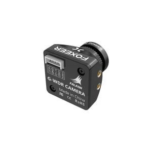Foxeer T-Rex Mini WDR FPV Kamera 1500TVL 6ms Düşük Gecikmeli
