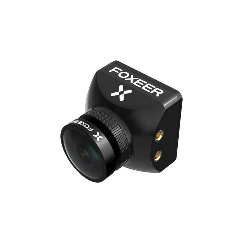 Foxeer T-Rex Mini WDR FPV Kamera 1500TVL 6ms Düşük Gecikmeli