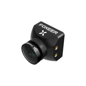 Foxeer T-Rex Mini WDR FPV Kamera 1500TVL 6ms Düşük Gecikmeli