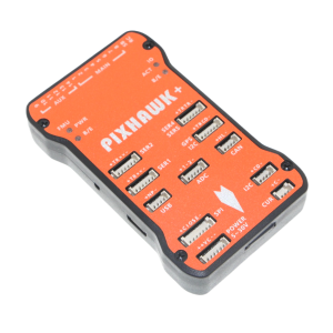 Orjinal V5 Orange  Pixhawk Uçuş kontrol kartı