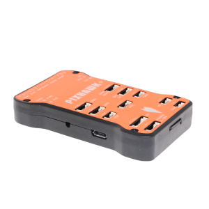 Orjinal V5 Orange  Pixhawk Uçuş kontrol kartı