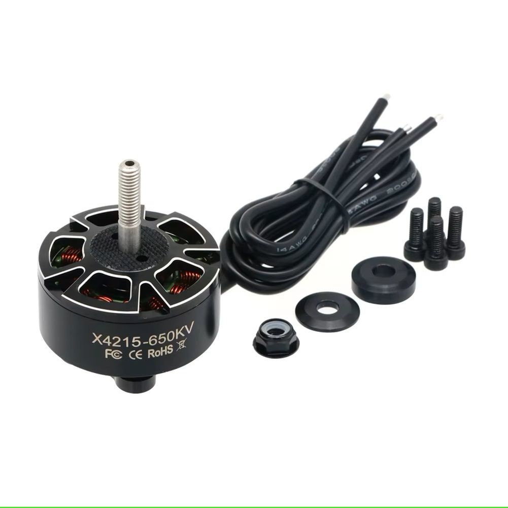 Angel X4215 400KV  Fırçasız Drone Motoru