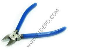 Japon PNP-125G-S Mikro Yan Keski 3.peaks