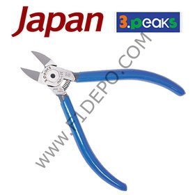Japon PNP-125G-S Mikro Yan Keski 3.peaks