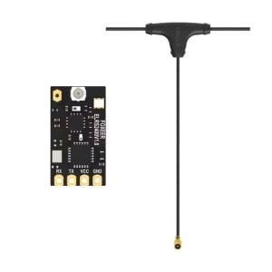 Foxeer ELRS 2.4G LNA Alıcı