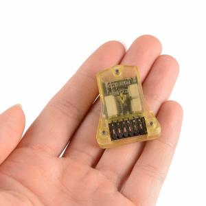 CC3D Uçuş Kontrol Kartı Atom Nano FPV