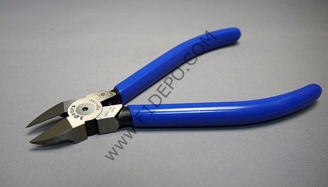 Japon PNP-150G-S Mikro Yan Keski 3.peaks