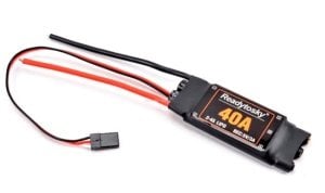 Readytosky 40A 2-4S ESC 5v/3a