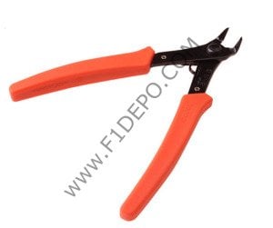 Japon Sp-13 Mikro Yan Keski 3.peaks