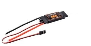 Readytosky 40A 2-4S ESC 5v/3a
