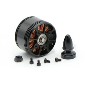 SunnySky XS High Power X4112S 450Kv  Fırçasız  Motor