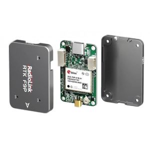 Radiolink RTK F9P Rover Kit  RTK  RTK Rover Anteni