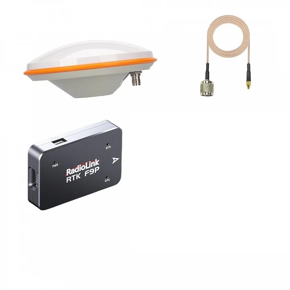 Radiolink RTK F9P(RTK Receiver)