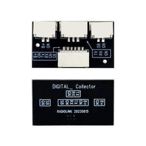 DiViT Dijital Video Transmitter  Adaptör
