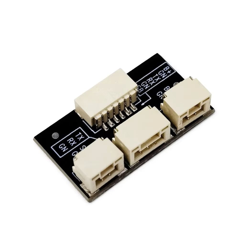 DiViT Dijital Video Transmitter  Adaptör