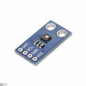 TZT HDC1080 modülü Dijital Nem ve Sıcaklık Sensörü - Arduino Uyumlu