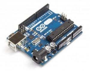 Orjinal Arduino Uno R3 | Yeni Versiyon