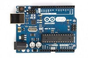 Orjinal Arduino Uno R3 | Yeni Versiyon