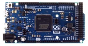 Arduino Due R3