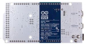 Arduino Due R3