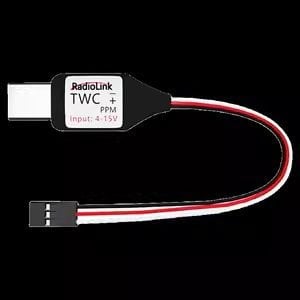 Radiolink TWC Kablosuz Eğitim Simülasyon Kablosu