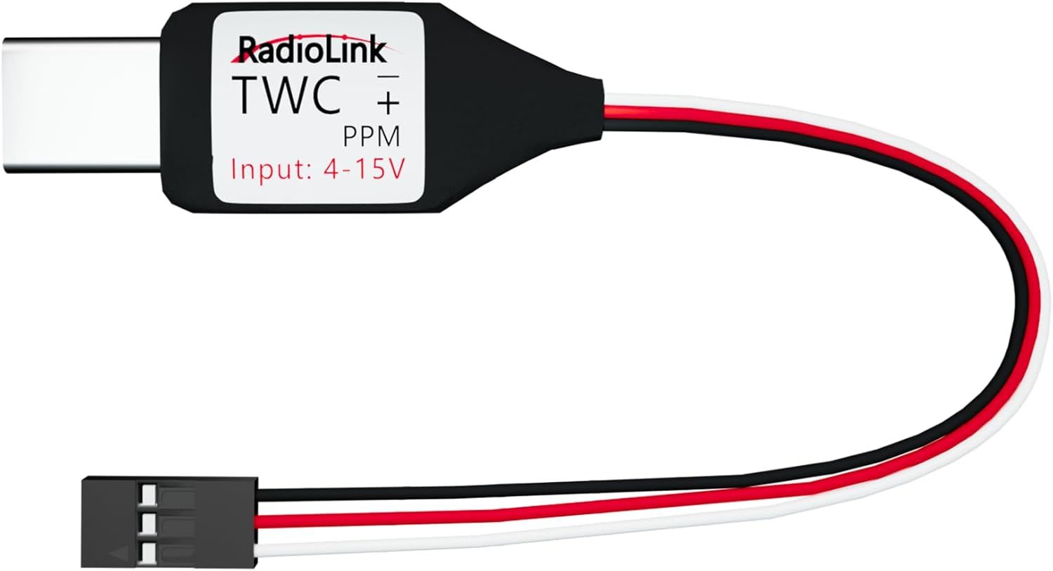 Radiolink TWC Kablosuz Eğitim Simülasyon Kablosu